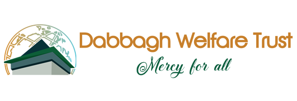 Dabbagh Welfare Trust (Mercy for All)