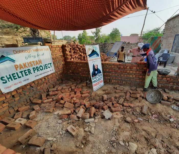 Shelter Appeal