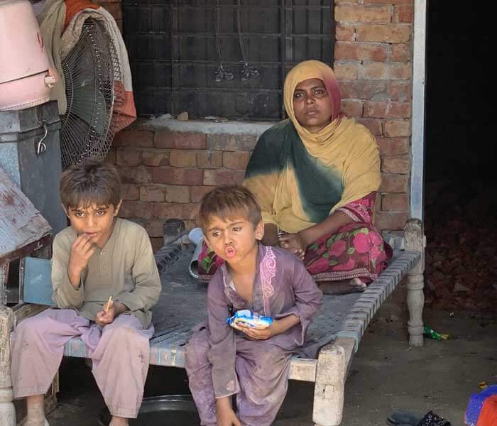 Shelter Appeal