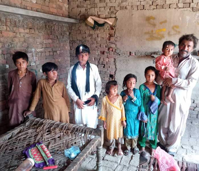 Shelter Appeal