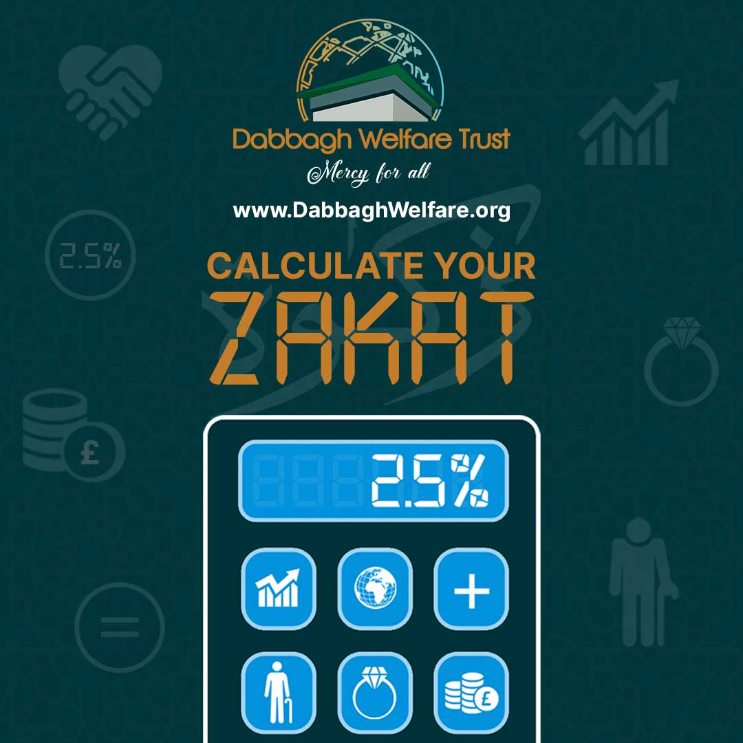 zakat